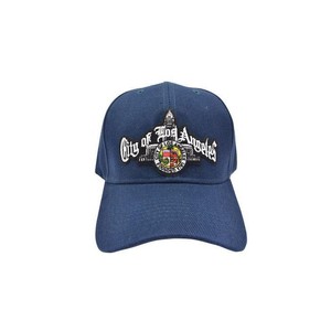 City of LA Cap with Logo
