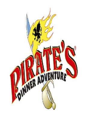 Pirate's Dinner Adv.Child