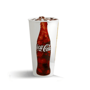 AMC Small Soda